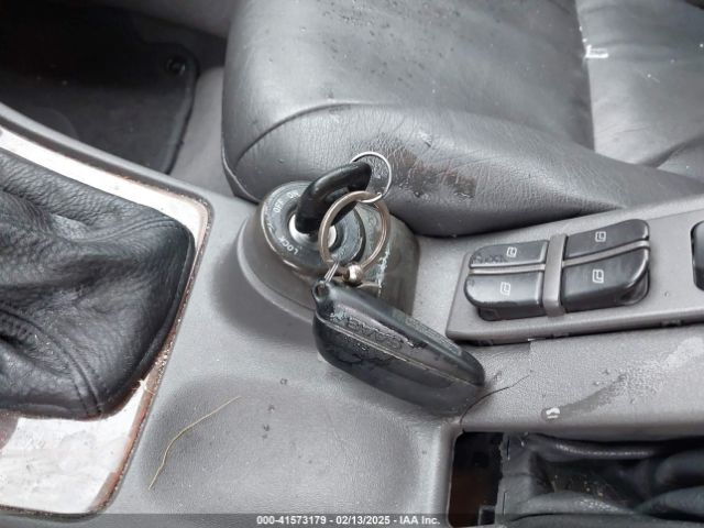 2000 SAAB 9-5 YS3ED45E9Y3049755 Photo 10