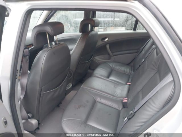 2000 SAAB 9-5 YS3ED45E9Y3049755 Photo 7