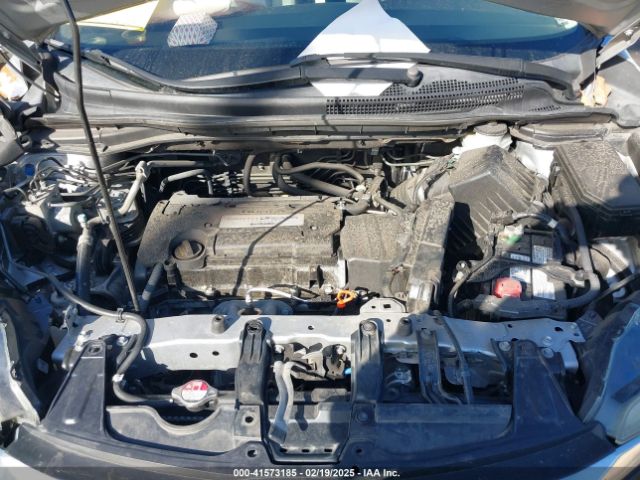 2015 HONDA CR-V 3CZRM3H38FG710239 Photo 9