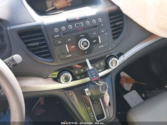 2015 HONDA CR-V 3CZRM3H38FG710239 Photo 10