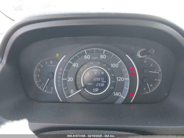 2015 HONDA CR-V 3CZRM3H38FG710239 Photo 6