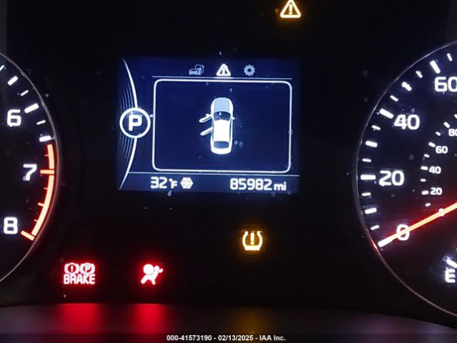 5XXGT4L31GG108297 KIA Optima Lx