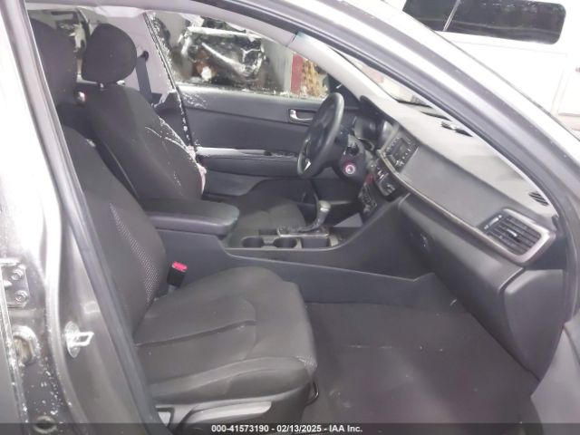 5XXGT4L31GG108297 KIA Optima Lx