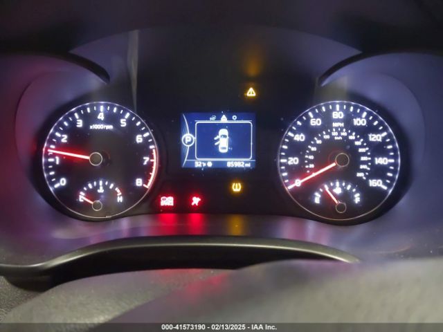 5XXGT4L31GG108297 KIA Optima Lx