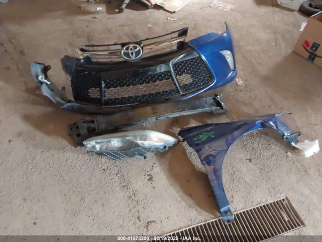 4T1BF1FK5FU929166 Toyota CAMRY SE