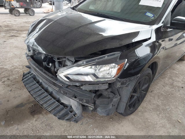 3N1AB7AP7GY336542 Nissan SENTRA S