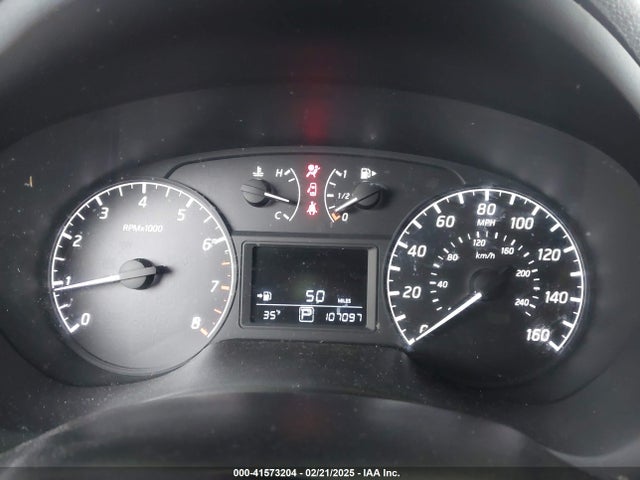 3N1AB7AP7GY336542 Nissan SENTRA S