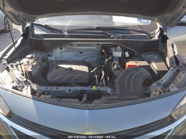 KL4MMDSL3MB160267 Buick Encore Gx Fwd Select