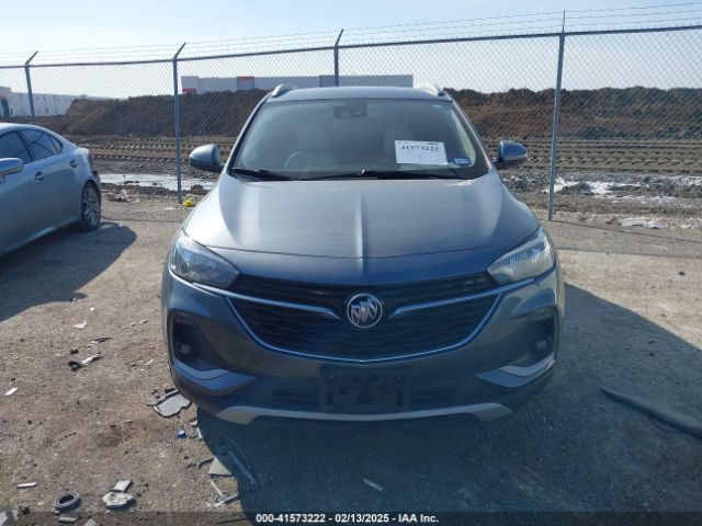 KL4MMDSL3MB160267 Buick Encore Gx Fwd Select