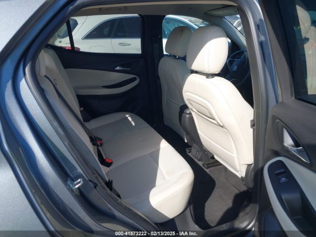 KL4MMDSL3MB160267 Buick Encore Gx Fwd Select