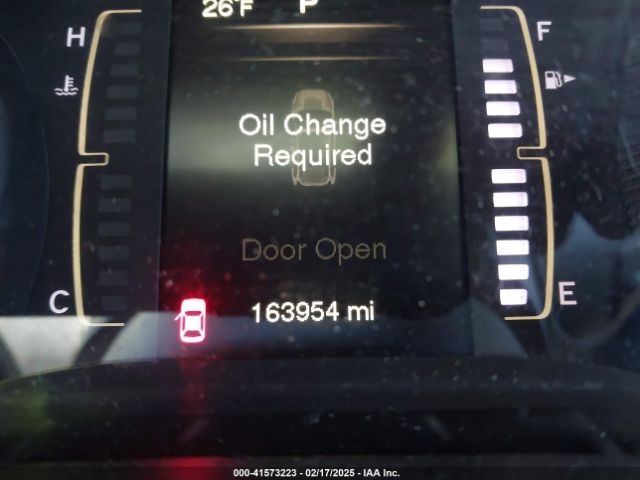 1C4PJMCS1EW151756 Jeep Cherokee Latitude
