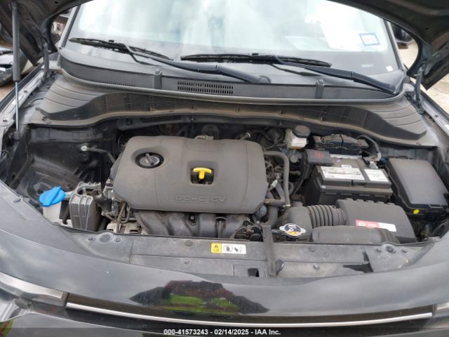 KNDJ23AU1N7162963 KIA SOUL LX