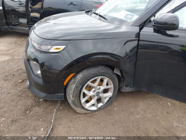 KNDJ23AU1N7162963 KIA SOUL LX