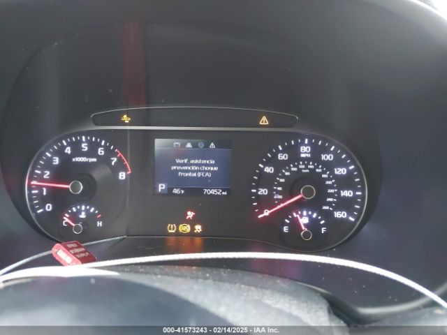 KNDJ23AU1N7162963 KIA SOUL LX