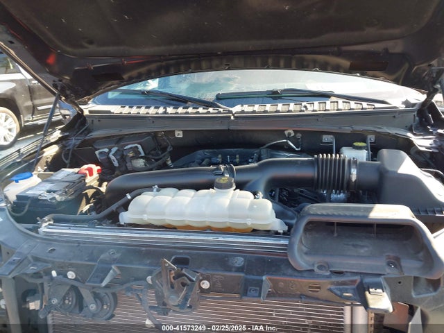 Ford Expedition Xlt Max 2023 1FMJK1J81PEA16290 Image 10