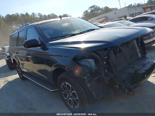 Ford Expedition Xlt Max 2023 1FMJK1J81PEA16290 Image 14