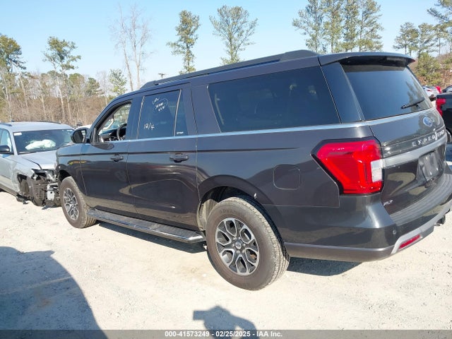 Ford Expedition Xlt Max 2023 1FMJK1J81PEA16290 Image 15