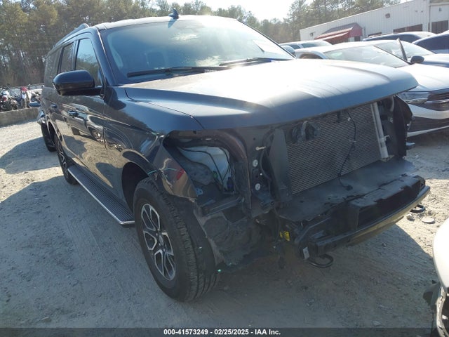 Ford Expedition Xlt Max 2023 1FMJK1J81PEA16290 Image 12