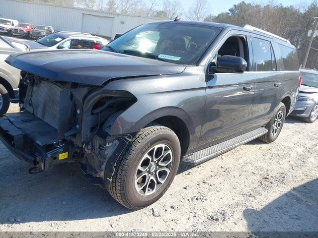 Ford Expedition Xlt Max 2023 1FMJK1J81PEA16290 Image 2