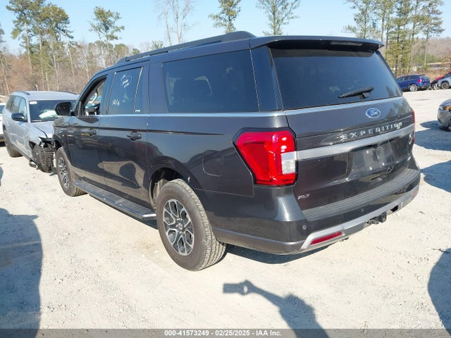 Ford Expedition Xlt Max 2023 1FMJK1J81PEA16290 Image 3