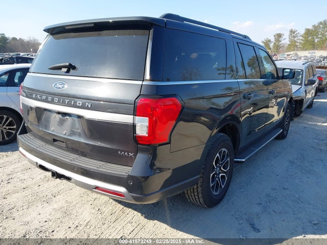 Ford Expedition Xlt Max 2023 1FMJK1J81PEA16290 Image 4