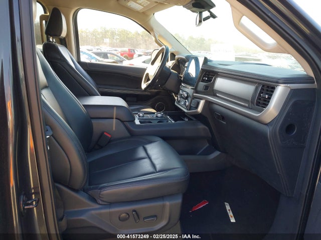 Ford Expedition Xlt Max 2023 1FMJK1J81PEA16290 Image 5
