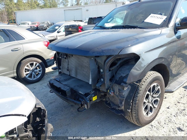 Ford Expedition Xlt Max 2023 1FMJK1J81PEA16290 Image 6