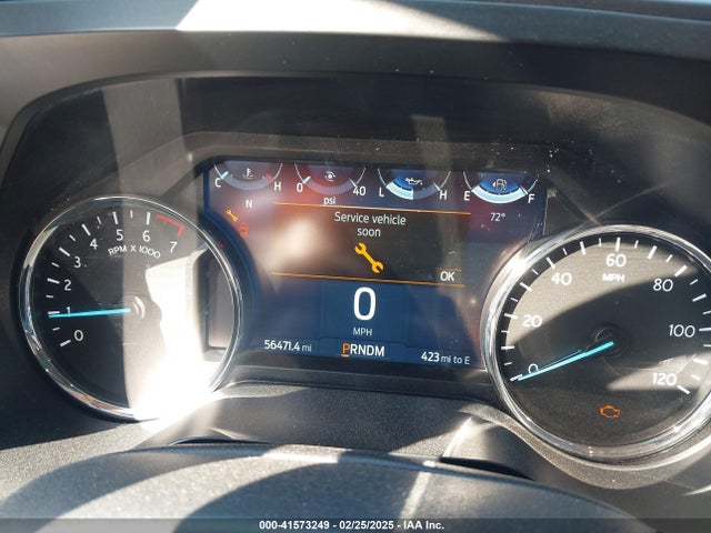 Ford Expedition Xlt Max 2023 1FMJK1J81PEA16290 Image 7
