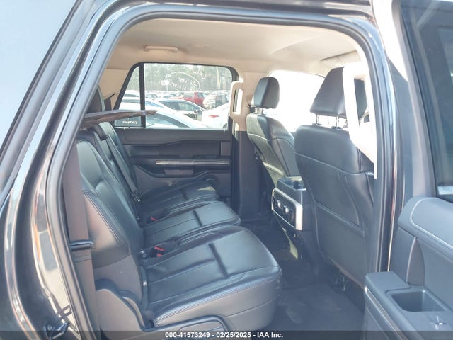 Ford Expedition Xlt Max 2023 1FMJK1J81PEA16290 Image 8
