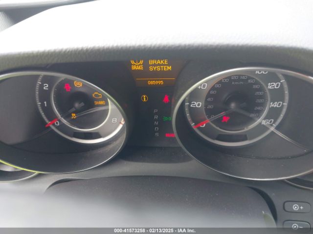 2012 ACURA MDX 2HNYD2H2XCH522279 Photo 6