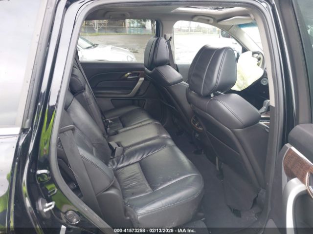 2012 ACURA MDX 2HNYD2H2XCH522279 Photo 7