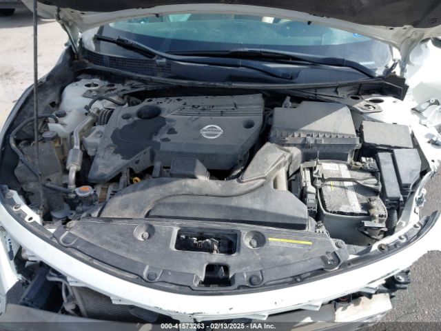 1N4AL3AP2FC239104 Nissan Altima 2.5 Sl