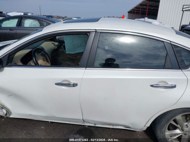 1N4AL3AP2FC239104 Nissan Altima 2.5 Sl