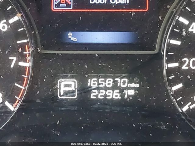 1N4AL3AP2FC239104 Nissan Altima 2.5 Sl