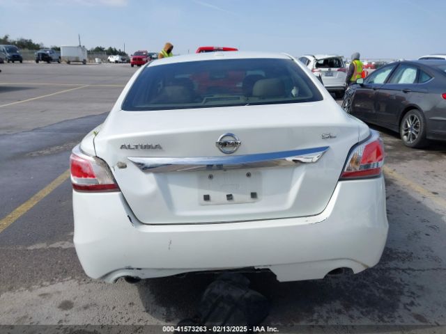1N4AL3AP2FC239104 Nissan Altima 2.5 Sl