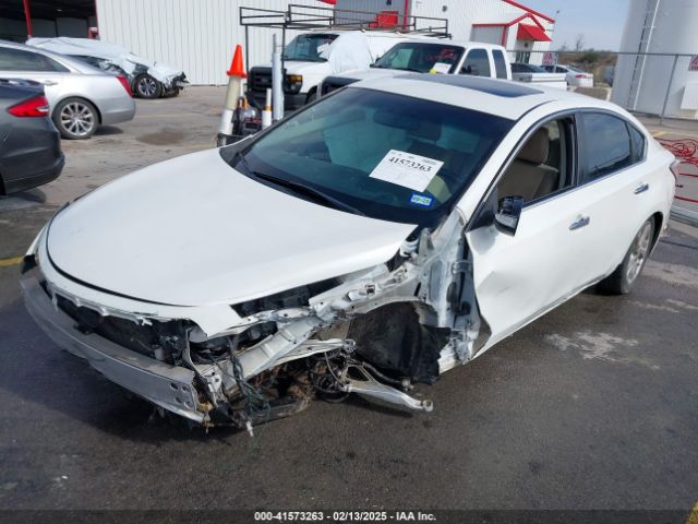 1N4AL3AP2FC239104 Nissan Altima 2.5 Sl