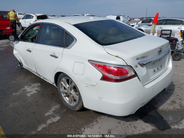 1N4AL3AP2FC239104 Nissan Altima 2.5 Sl