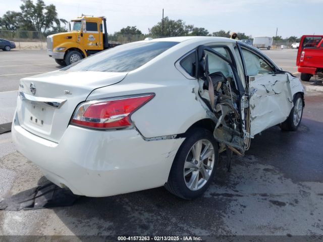 1N4AL3AP2FC239104 Nissan Altima 2.5 Sl