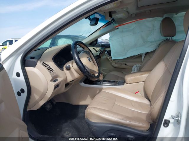 1N4AL3AP2FC239104 Nissan Altima 2.5 Sl