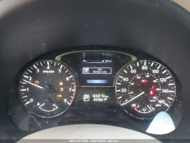 1N4AL3AP2FC239104 Nissan Altima 2.5 Sl