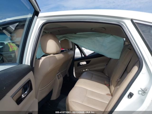 1N4AL3AP2FC239104 Nissan Altima 2.5 Sl