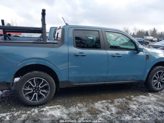 3FTTW8E35PRB03826 Ford Maverick Lariat