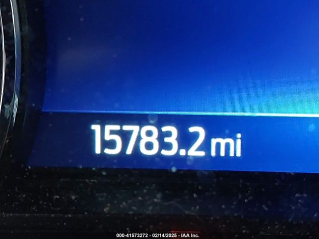 3FTTW8E35PRB03826 Ford Maverick Lariat