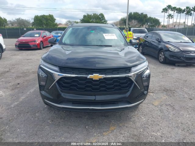 KL77LHEP7SC052511 Chevrolet Trax Fwd Lt