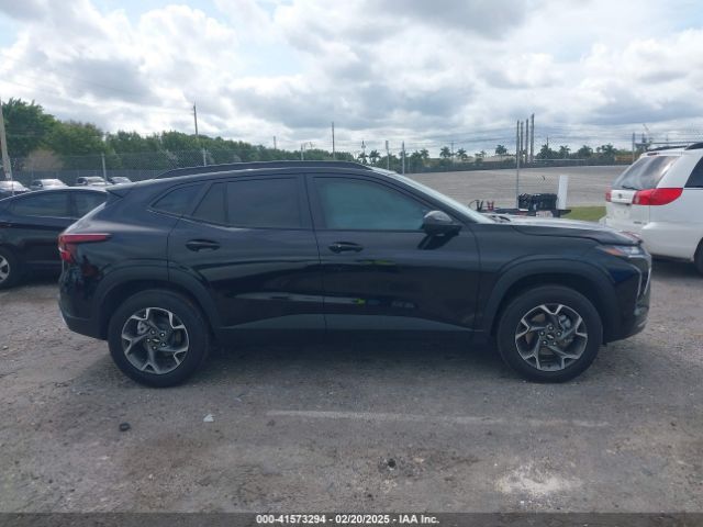 KL77LHEP7SC052511 Chevrolet Trax Fwd Lt
