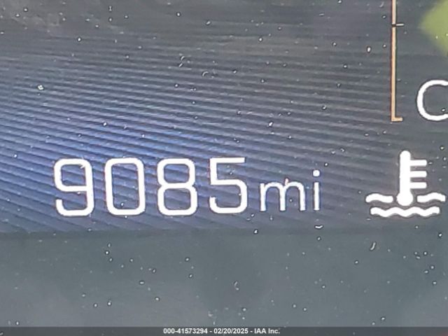 KL77LHEP7SC052511 Chevrolet Trax Fwd Lt