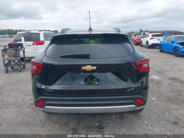 KL77LHEP7SC052511 Chevrolet Trax Fwd Lt