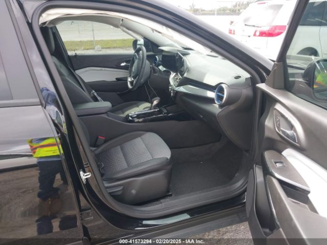 KL77LHEP7SC052511 Chevrolet Trax Fwd Lt