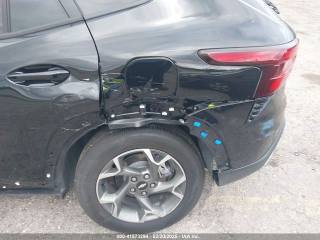 KL77LHEP7SC052511 Chevrolet Trax Fwd Lt