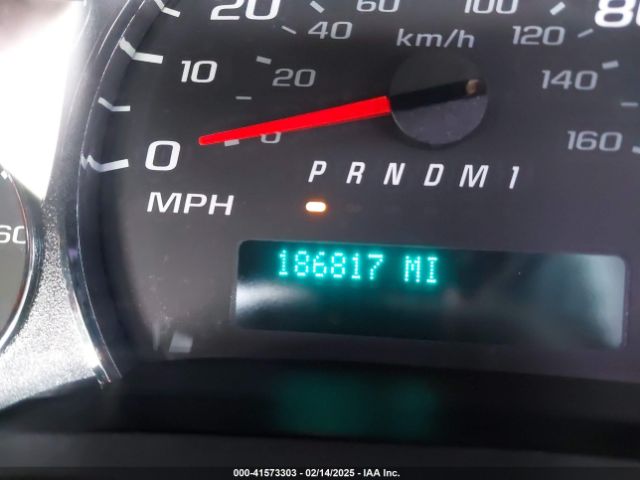 1GCWGFCA0E1148129 Chevrolet Express 2500 Work Van